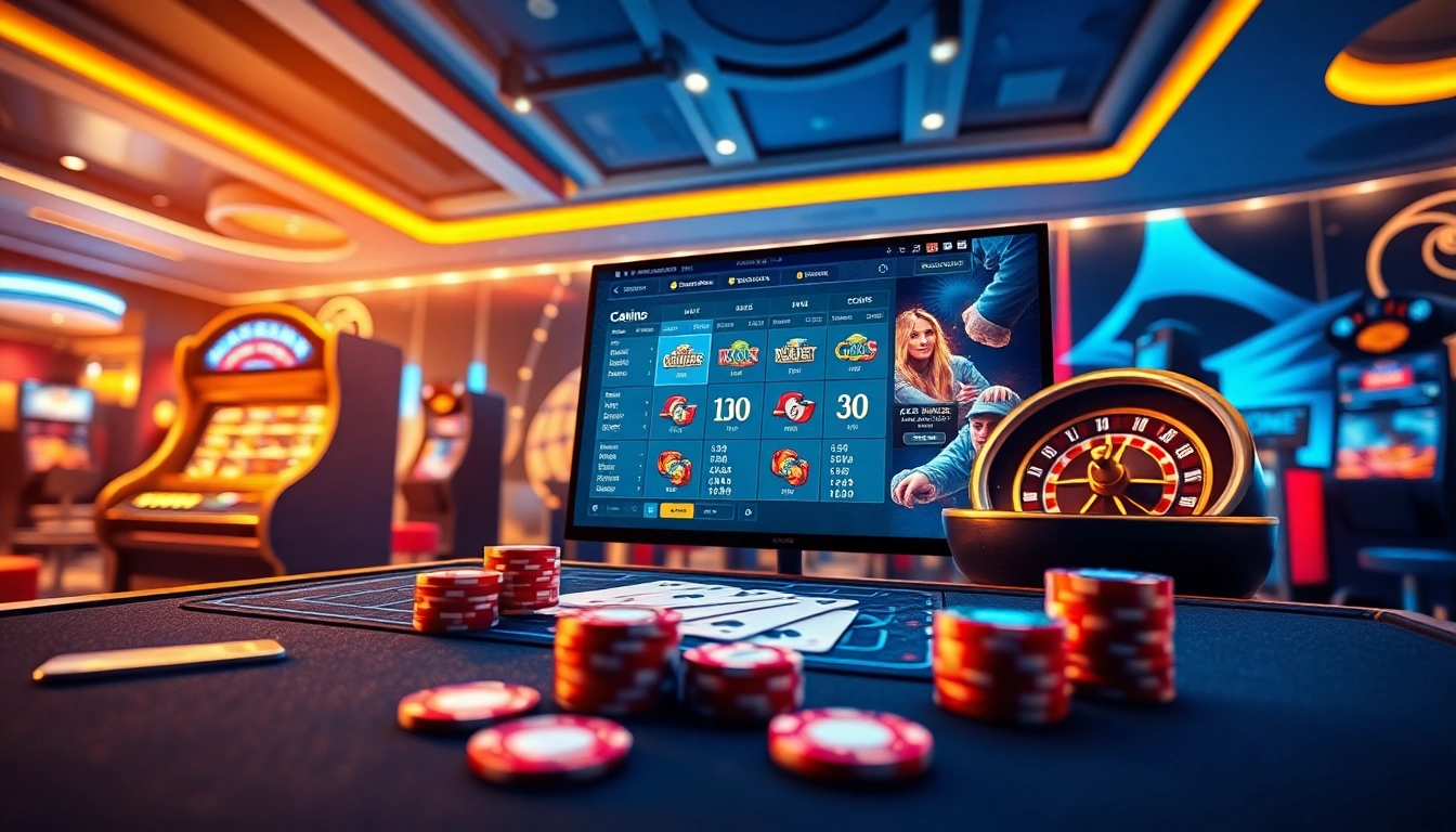 Good88.hu.net: The Definitive Guide to Premier Online Gambling in 2025