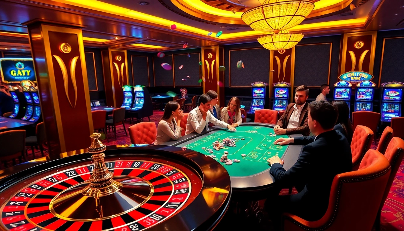 Experience the thrill of winning at 8day.cn.com with lively casino games and vibrant atmosphere.