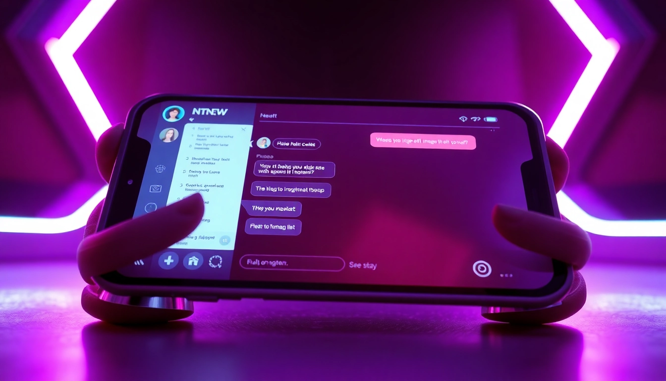 5 Expert Strategies for Engaging with NSFW Chat Bots in 2025