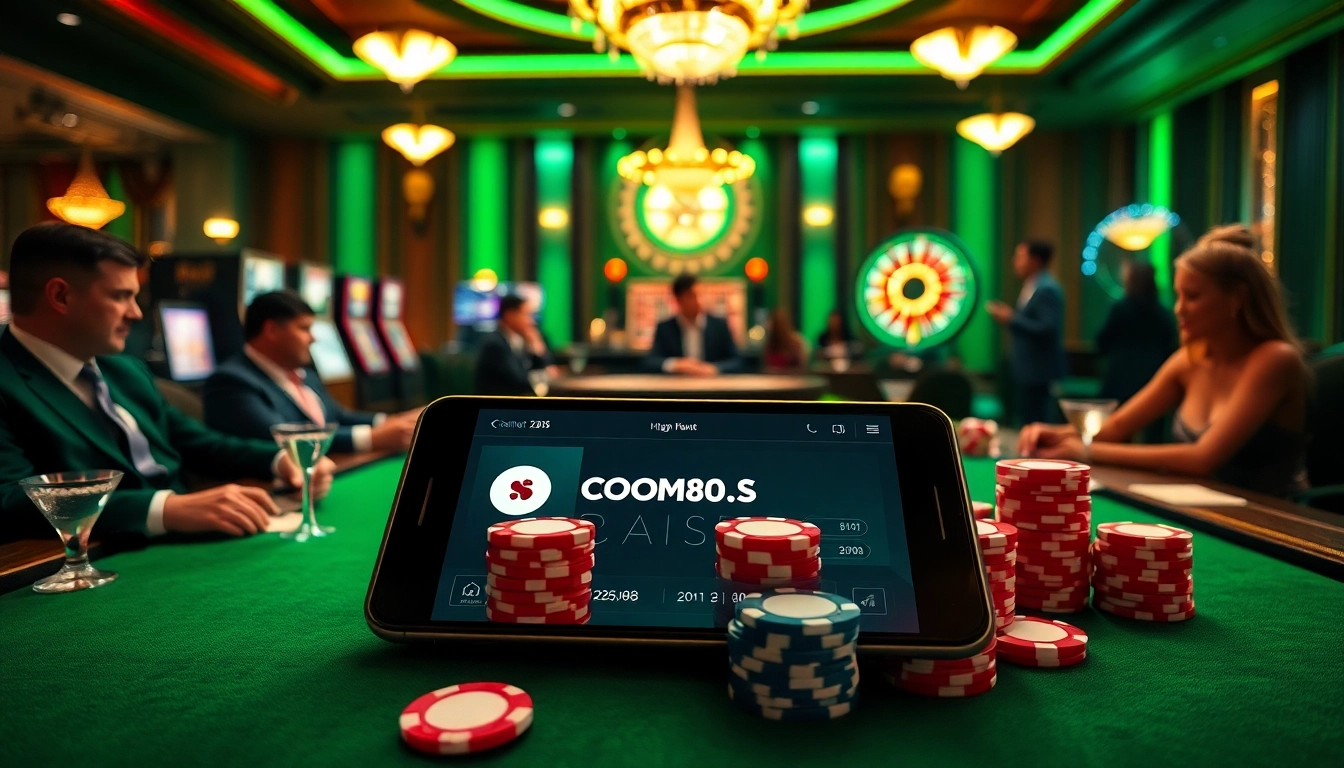 Winning Strategies for Gamblers at dom88.us.com: Comprehensive Guide for 2025