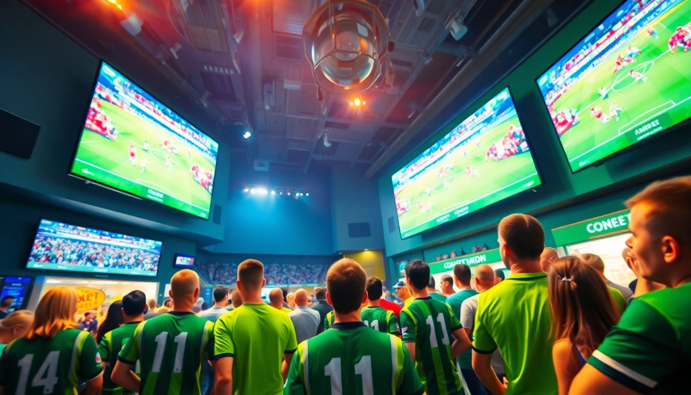 Master the Game Day Experience with joemadfan.com: The Essential Guide for 2025